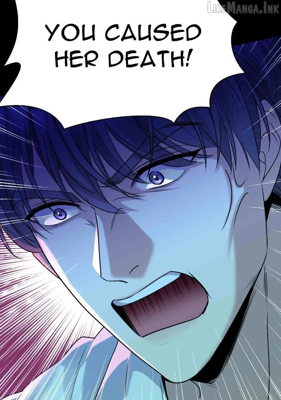 After breaking up, I had relationship with my ex’s uncle-in-law Chapter 99 page 19