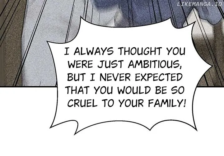 After breaking up, I had relationship with my ex’s uncle-in-law Chapter 91 page 174