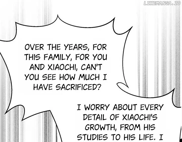 After breaking up, I had relationship with my ex’s uncle-in-law Chapter 91 page 187