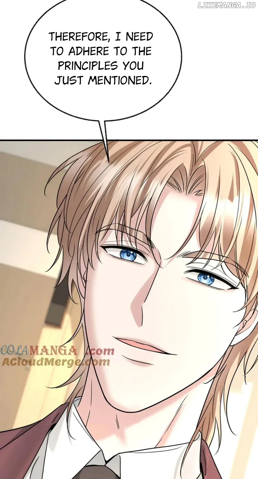 After breaking up, I had relationship with my ex’s uncle-in-law Chapter 90 page 66