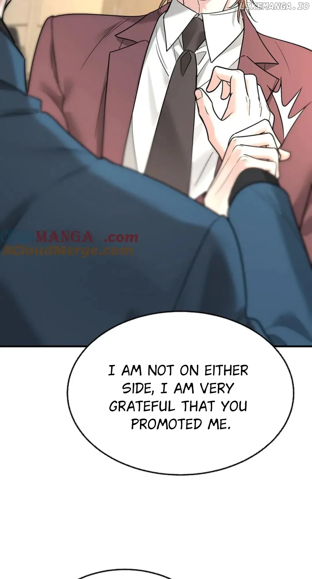 After breaking up, I had relationship with my ex’s uncle-in-law Chapter 90 page 65