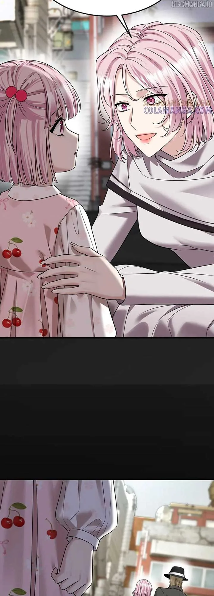 After breaking up, I had relationship with my ex’s uncle-in-law Chapter 98.5 page 40