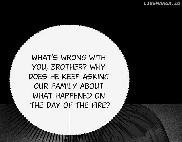 After breaking up, I had relationship with my ex’s uncle-in-law Chapter 92 page 50