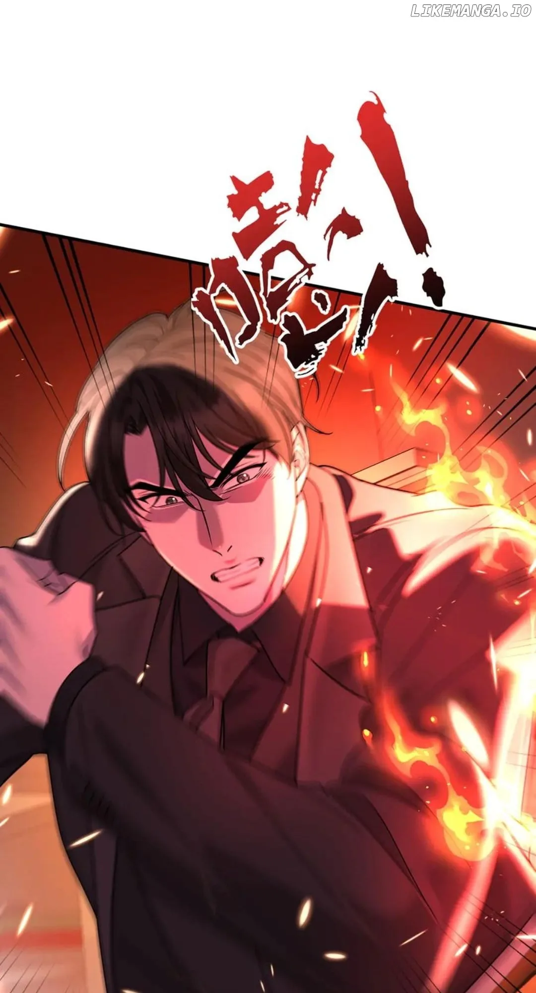 After breaking up, I had relationship with my ex’s uncle-in-law Chapter 95 page 41