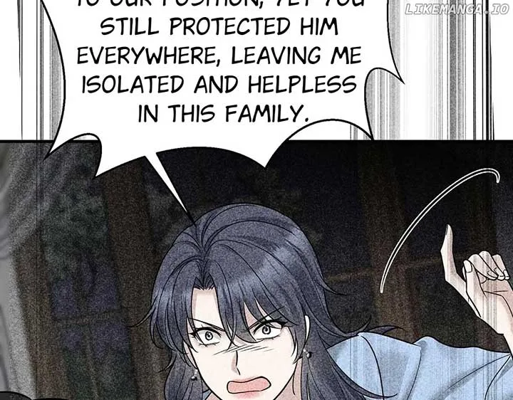 After breaking up, I had relationship with my ex’s uncle-in-law Chapter 91 page 199