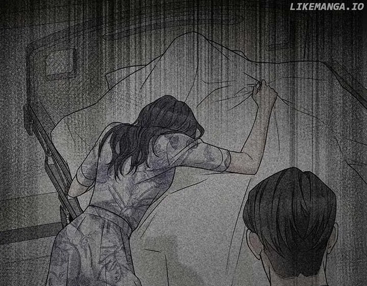 After breaking up, I had relationship with my ex’s uncle-in-law Chapter 92 page 60