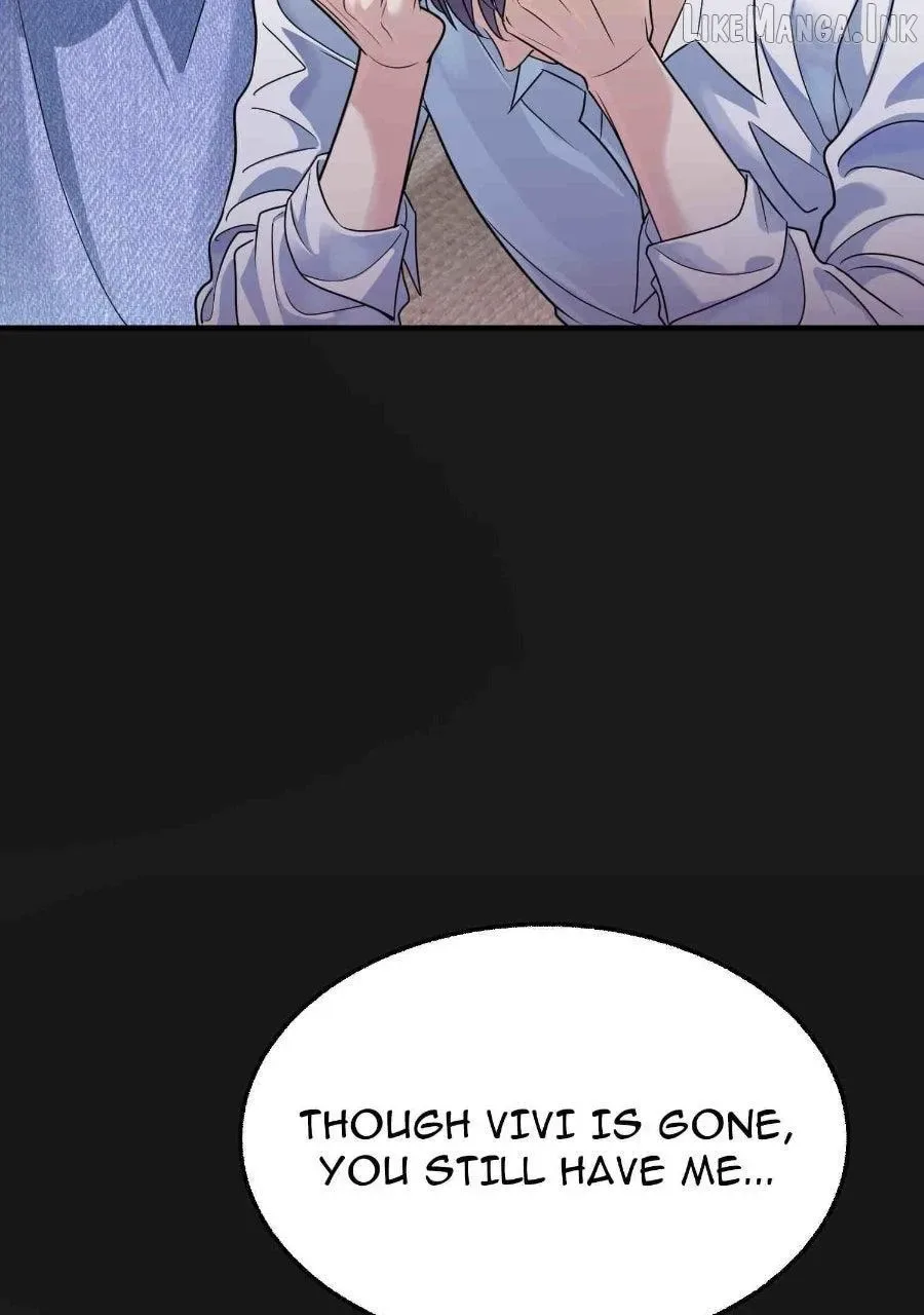 After breaking up, I had relationship with my ex’s uncle-in-law Chapter 99 page 27