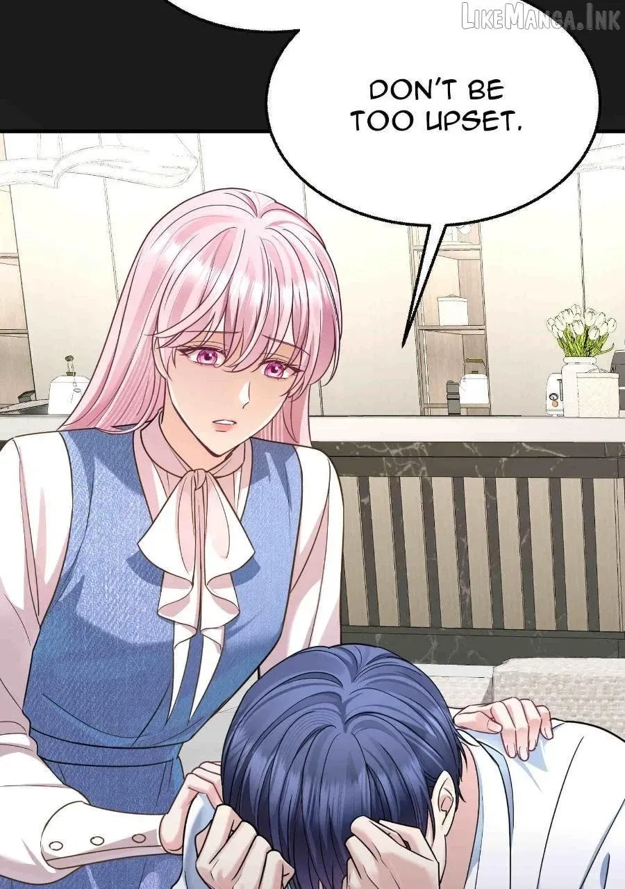 After breaking up, I had relationship with my ex’s uncle-in-law Chapter 99 page 26