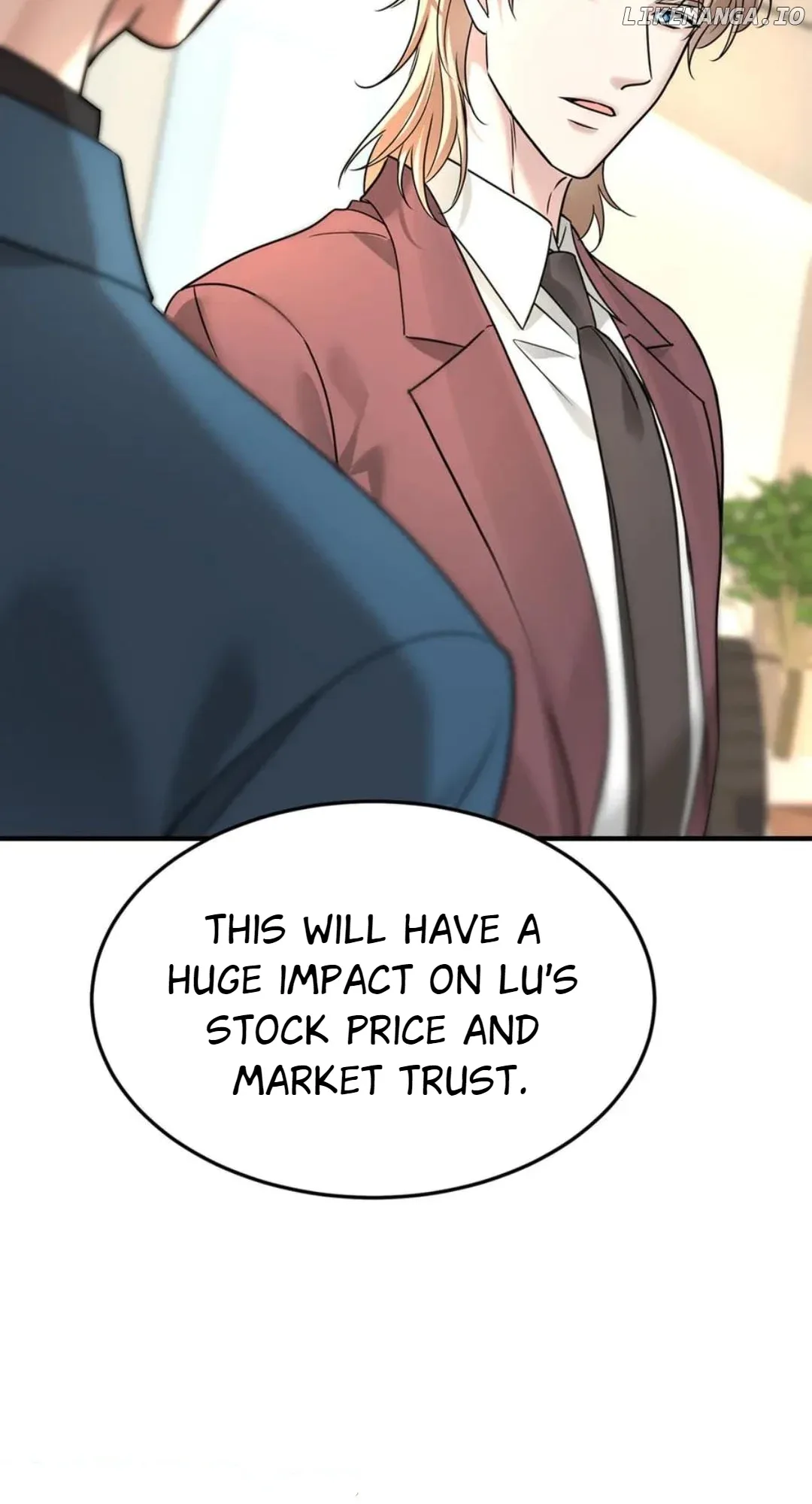 After breaking up, I had relationship with my ex’s uncle-in-law Chapter 90 page 70