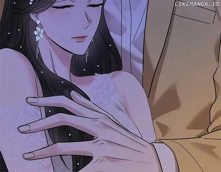 After breaking up, I had relationship with my ex’s uncle-in-law Chapter 89 page 113
