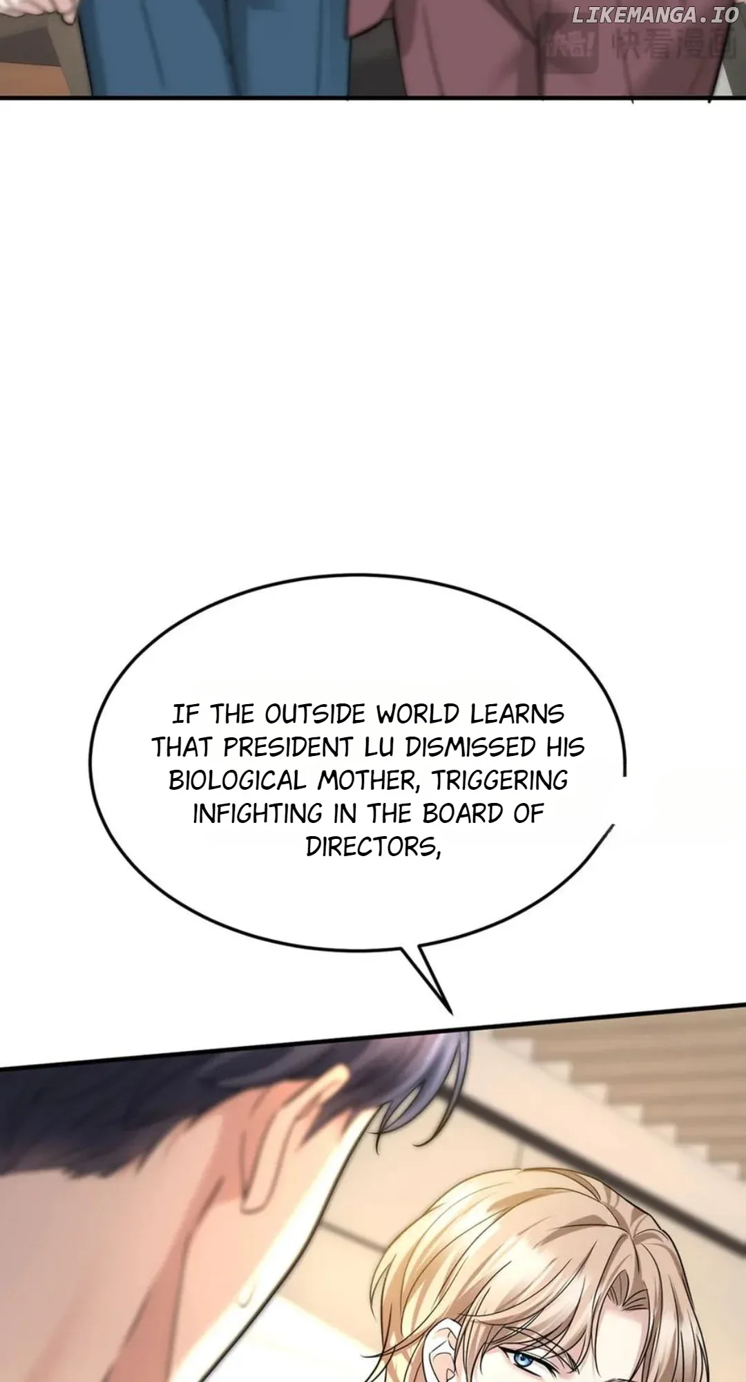 After breaking up, I had relationship with my ex’s uncle-in-law Chapter 90 page 69