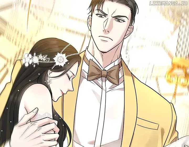 After breaking up, I had relationship with my ex’s uncle-in-law Chapter 89 page 119