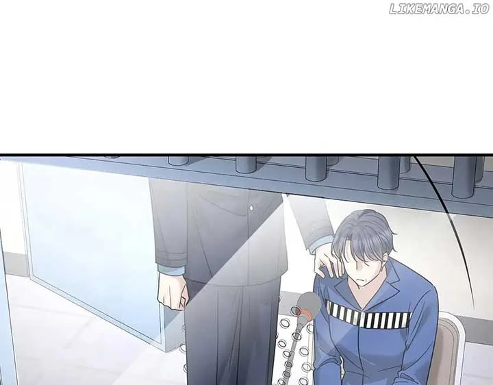 After breaking up, I had relationship with my ex’s uncle-in-law Chapter 92 page 70