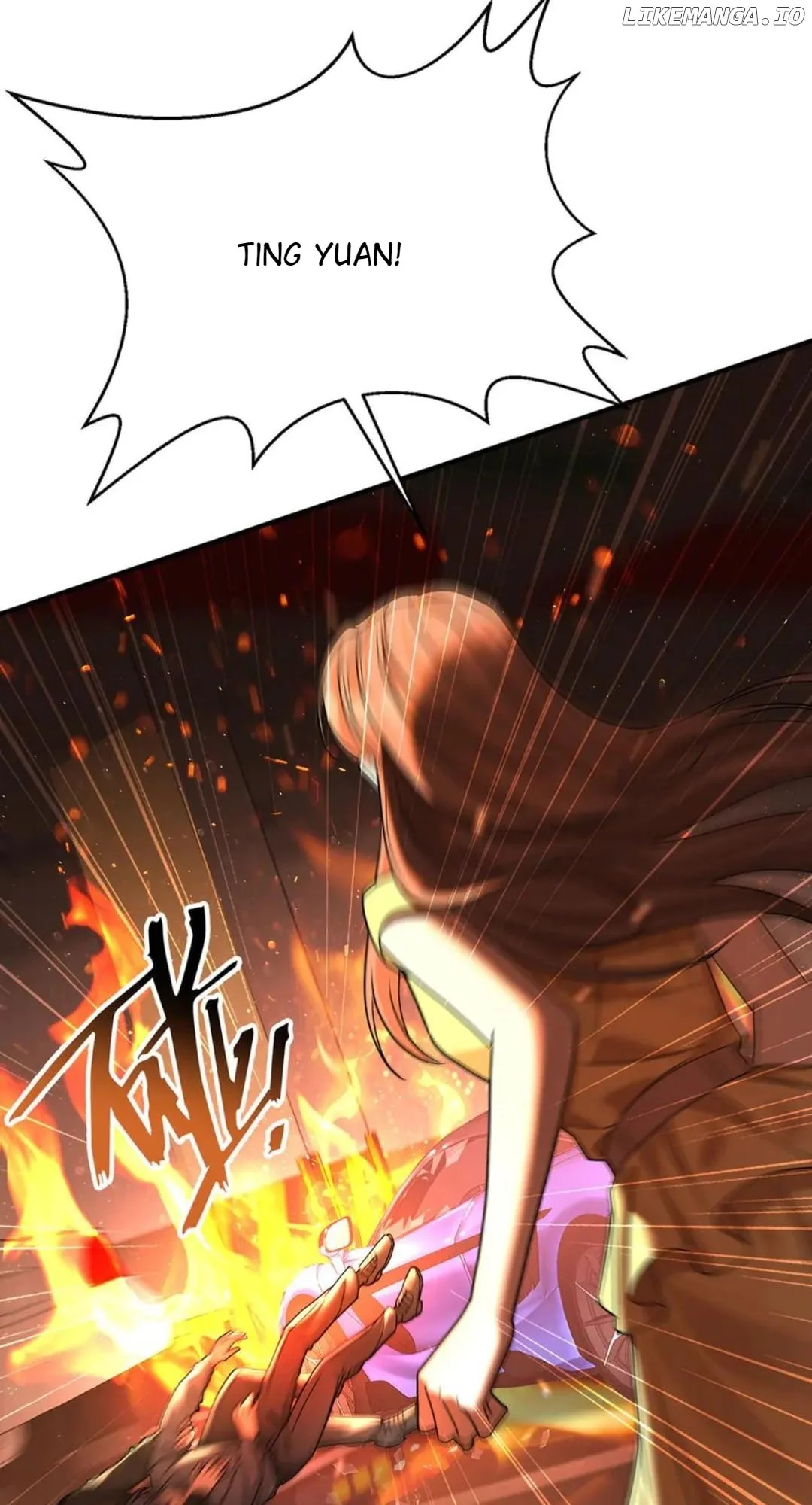 After breaking up, I had relationship with my ex’s uncle-in-law Chapter 95 page 50