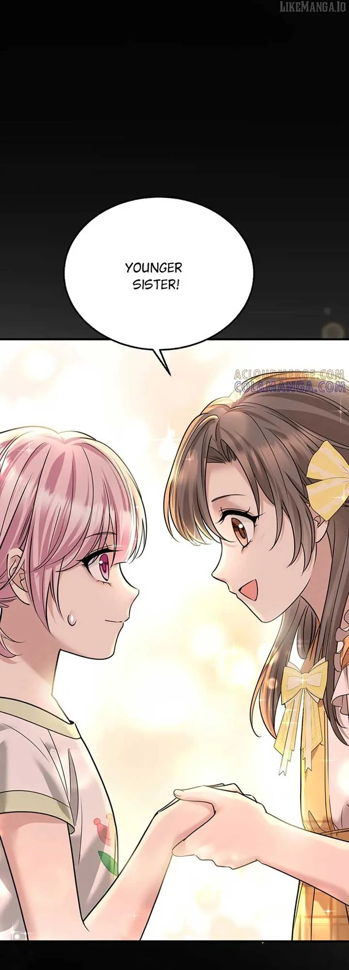 After breaking up, I had relationship with my ex’s uncle-in-law Chapter 98.5 page 50