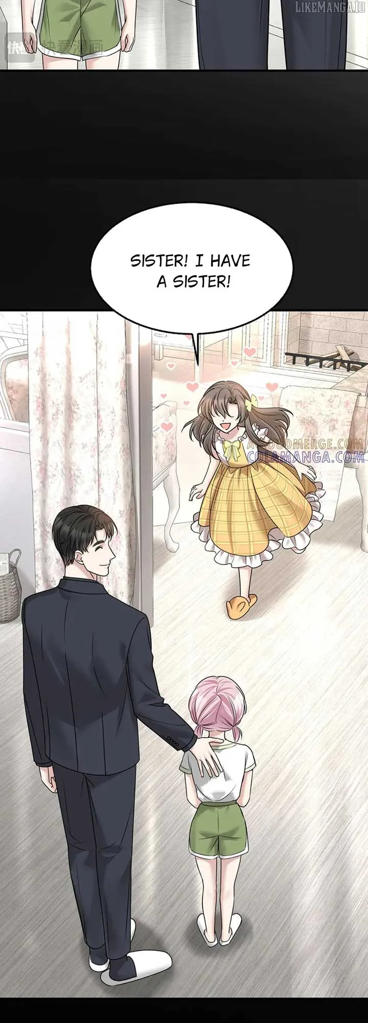 After breaking up, I had relationship with my ex’s uncle-in-law Chapter 98.5 page 49