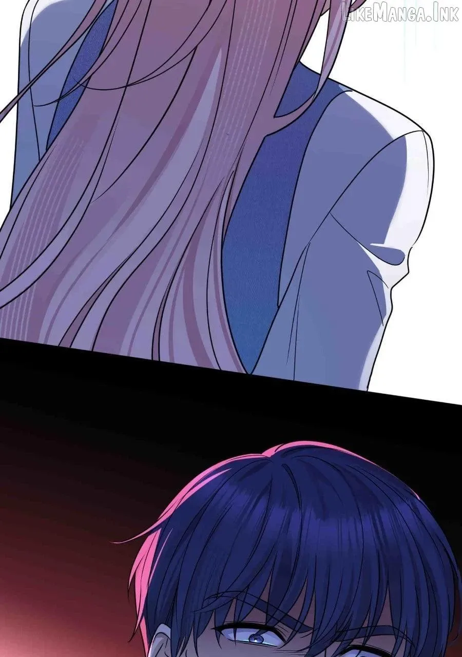 After breaking up, I had relationship with my ex’s uncle-in-law Chapter 99 page 33
