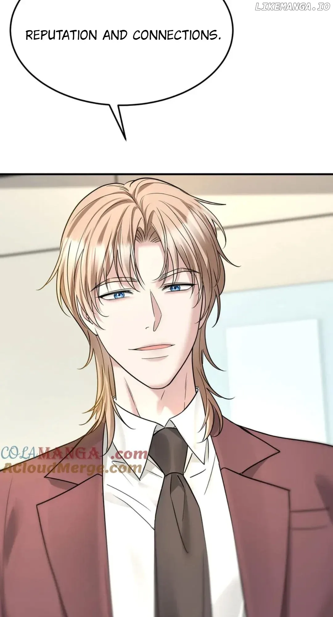 After breaking up, I had relationship with my ex’s uncle-in-law Chapter 90 page 73
