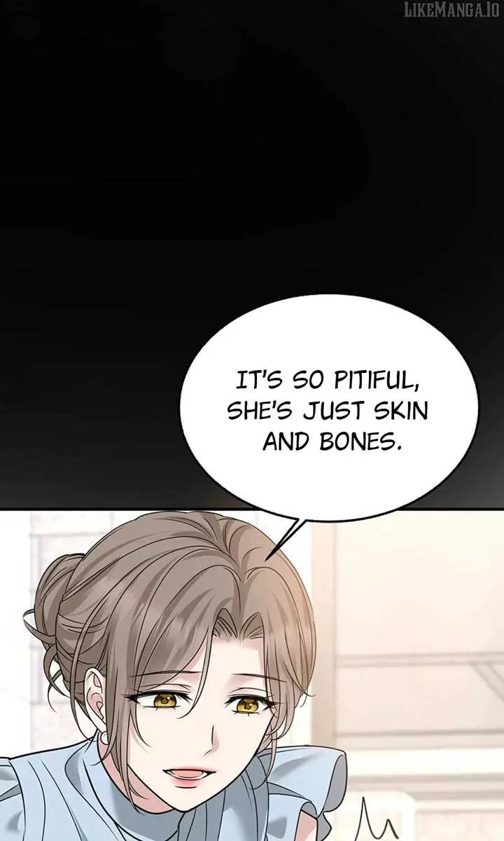 After breaking up, I had relationship with my ex’s uncle-in-law Chapter 98.5 page 51