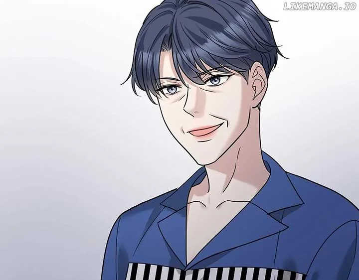 After breaking up, I had relationship with my ex’s uncle-in-law Chapter 92 page 74