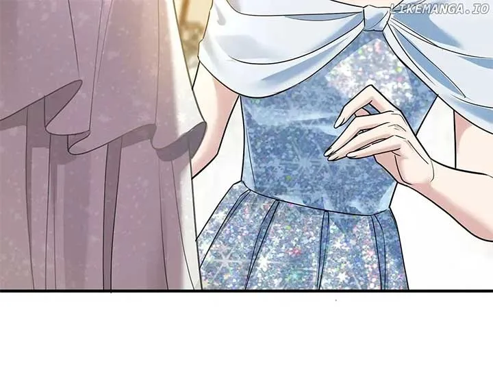 After breaking up, I had relationship with my ex’s uncle-in-law Chapter 89 page 124