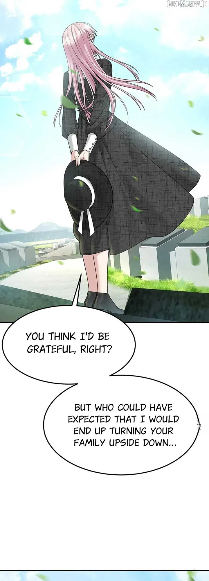 After breaking up, I had relationship with my ex’s uncle-in-law Chapter 98.5 page 56