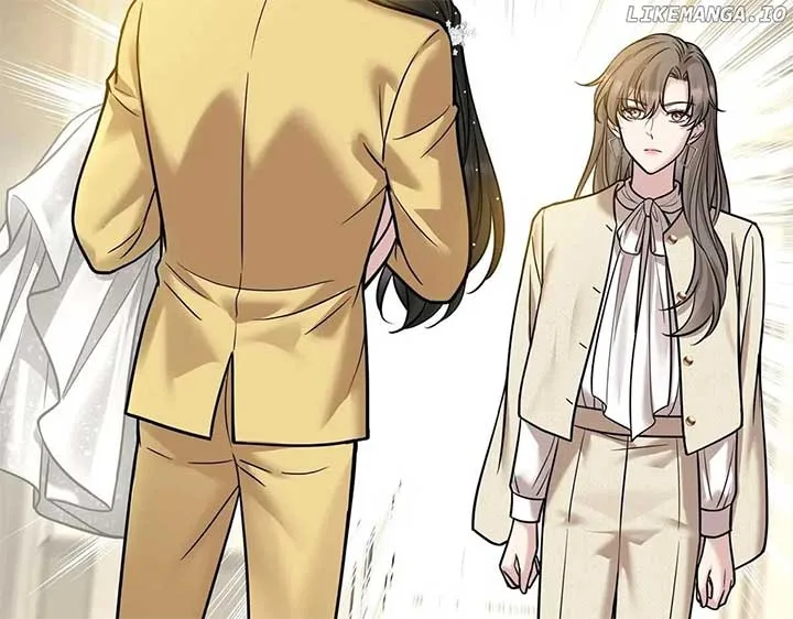 After breaking up, I had relationship with my ex’s uncle-in-law Chapter 89 page 136