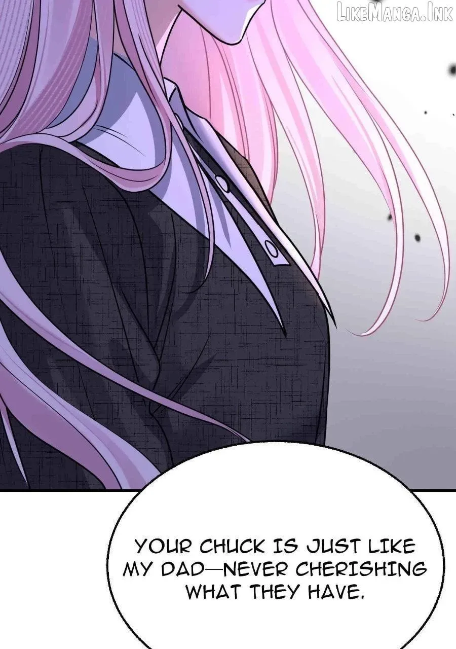 After breaking up, I had relationship with my ex’s uncle-in-law Chapter 99 page 39