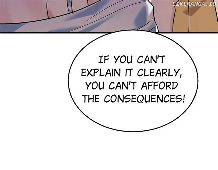 After breaking up, I had relationship with my ex’s uncle-in-law Chapter 89 page 129