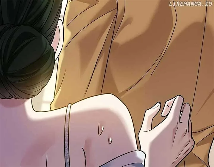 After breaking up, I had relationship with my ex’s uncle-in-law Chapter 89 page 128