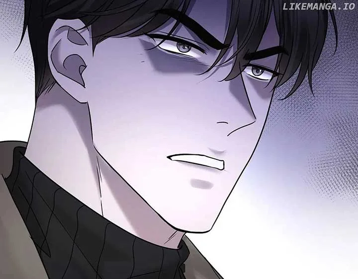 After breaking up, I had relationship with my ex’s uncle-in-law Chapter 92 page 84
