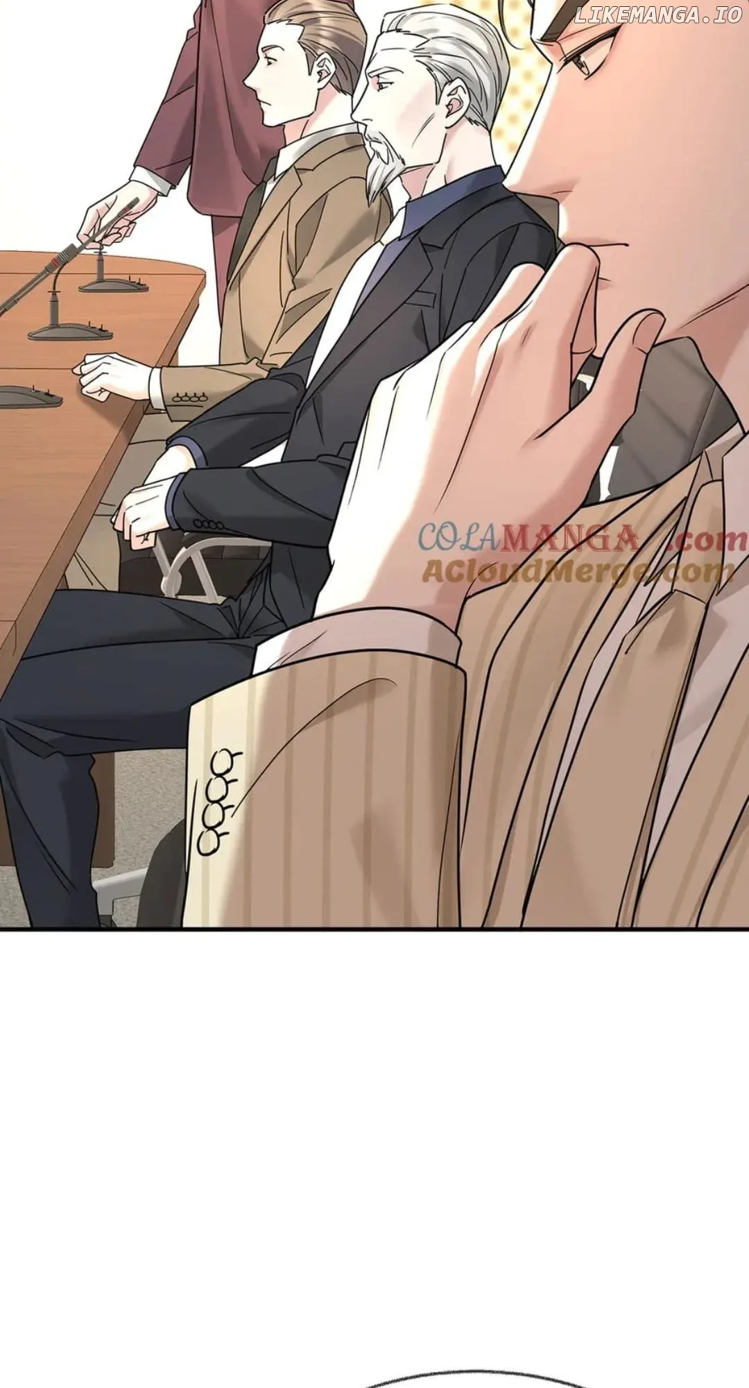 After breaking up, I had relationship with my ex’s uncle-in-law Chapter 90 page 78