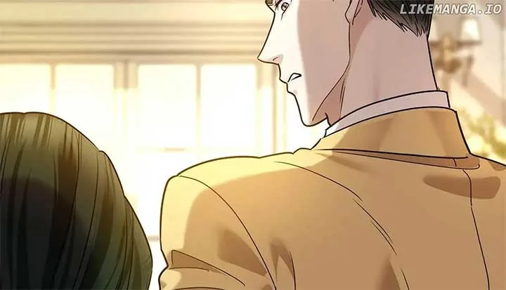 After breaking up, I had relationship with my ex’s uncle-in-law Chapter 89 page 127