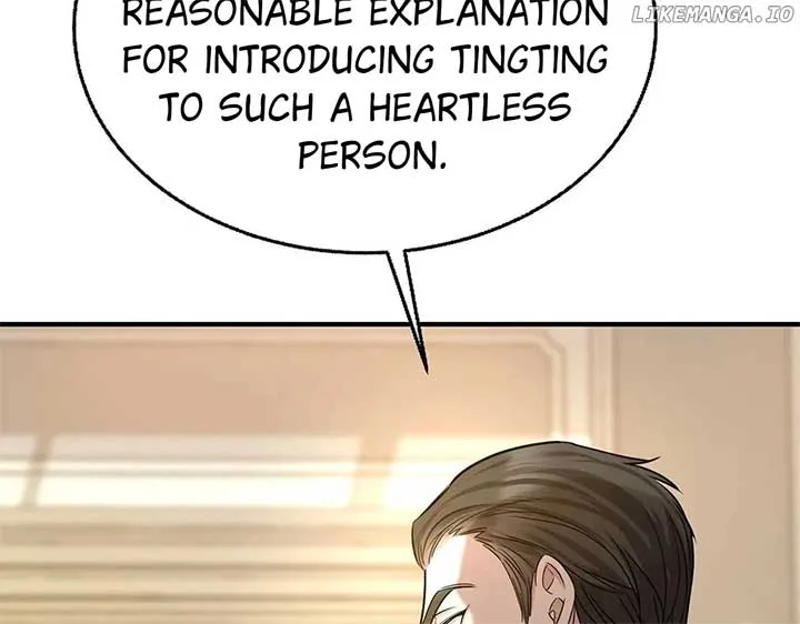 After breaking up, I had relationship with my ex’s uncle-in-law Chapter 89 page 126