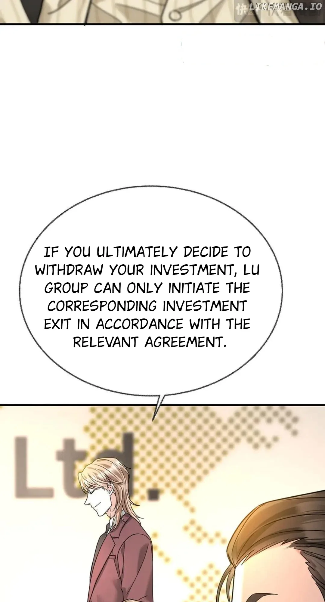 After breaking up, I had relationship with my ex’s uncle-in-law Chapter 90 page 77