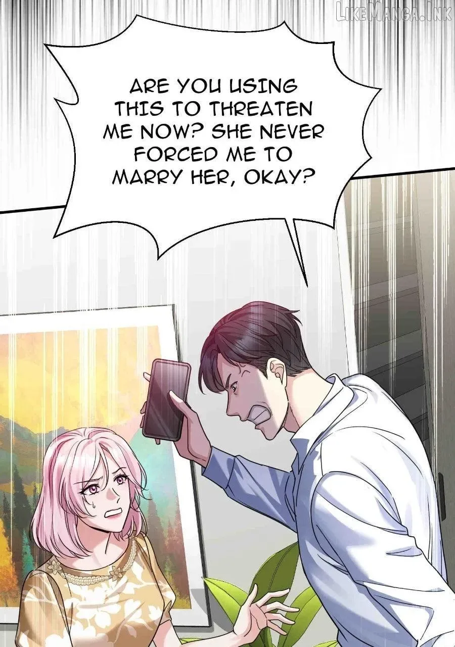 After breaking up, I had relationship with my ex’s uncle-in-law Chapter 99 page 41