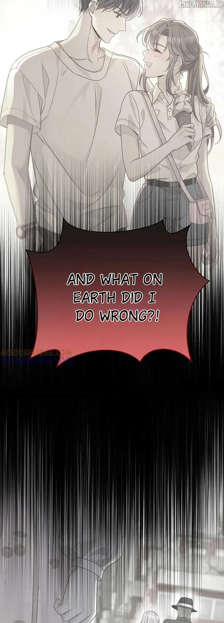 After breaking up, I had relationship with my ex’s uncle-in-law Chapter 98.5 page 60