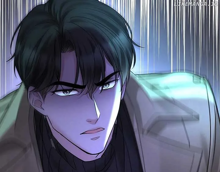 After breaking up, I had relationship with my ex’s uncle-in-law Chapter 92 page 93