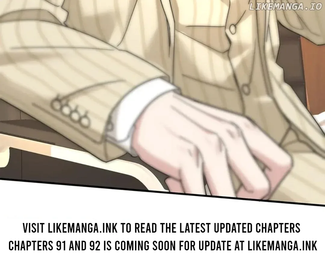 After breaking up, I had relationship with my ex’s uncle-in-law Chapter 90 page 81
