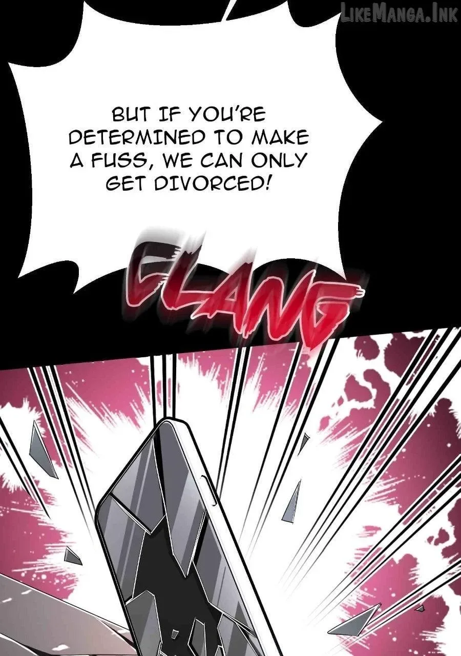 After breaking up, I had relationship with my ex’s uncle-in-law Chapter 99 page 43