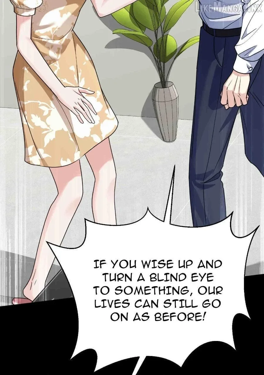 After breaking up, I had relationship with my ex’s uncle-in-law Chapter 99 page 42