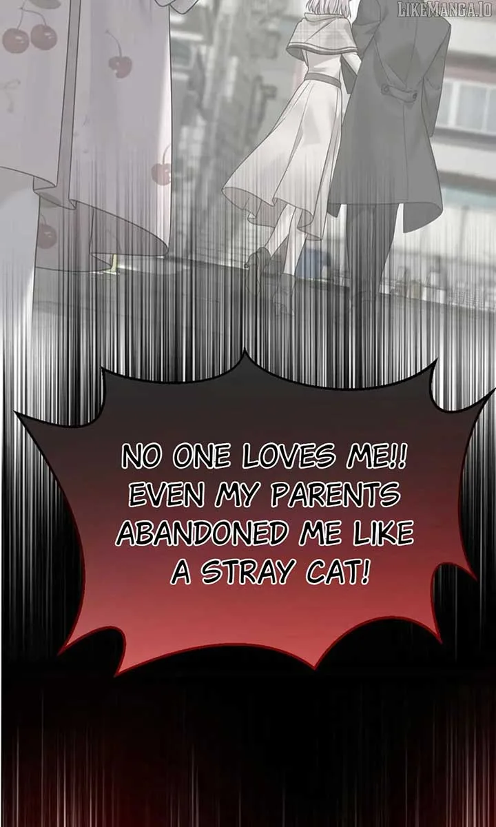 After breaking up, I had relationship with my ex’s uncle-in-law Chapter 98.5 page 61