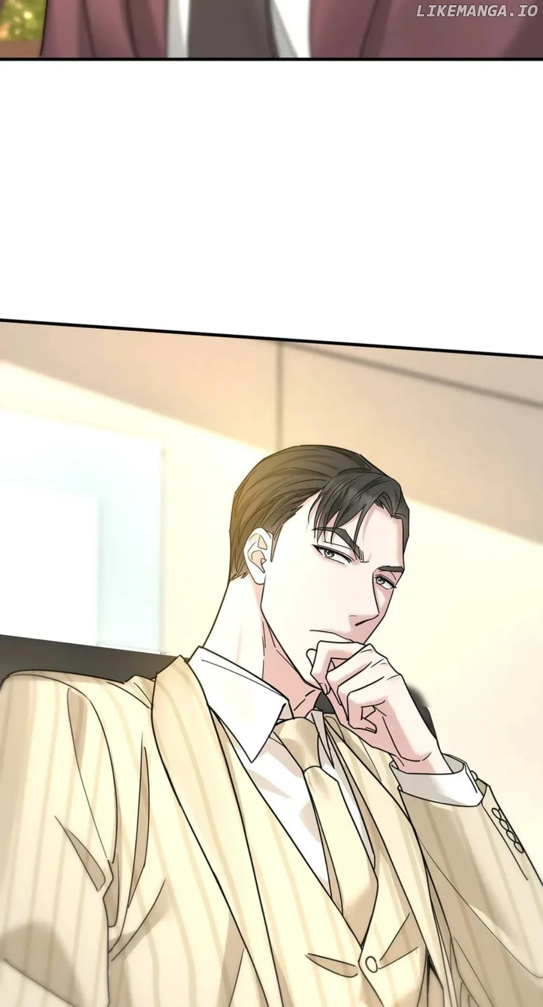 After breaking up, I had relationship with my ex’s uncle-in-law Chapter 90 page 80