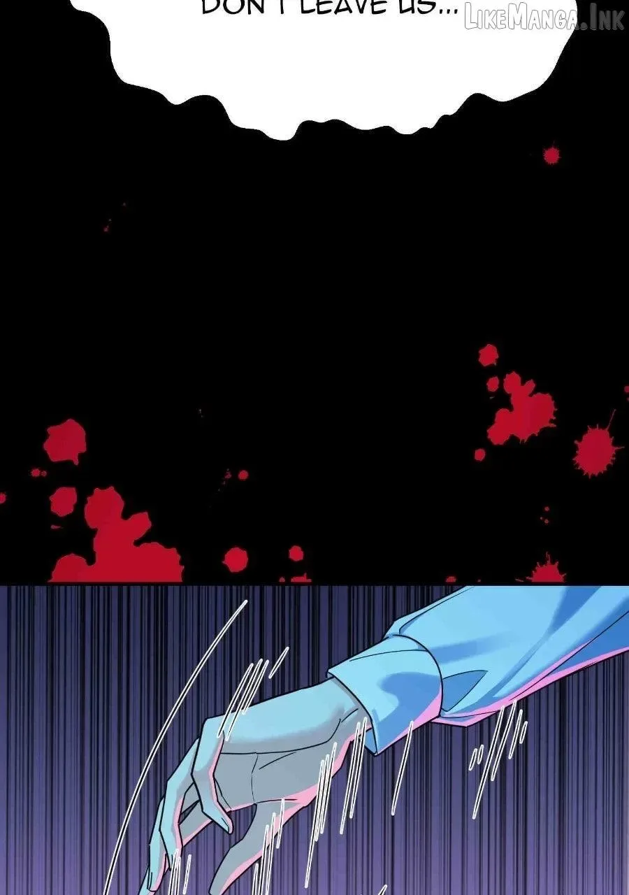 After breaking up, I had relationship with my ex’s uncle-in-law Chapter 99 page 48