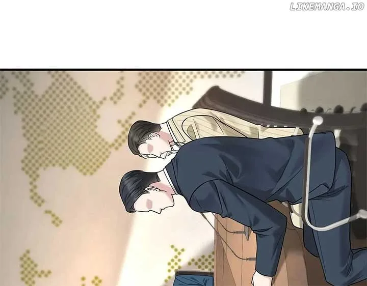 After breaking up, I had relationship with my ex’s uncle-in-law Chapter 89 page 150