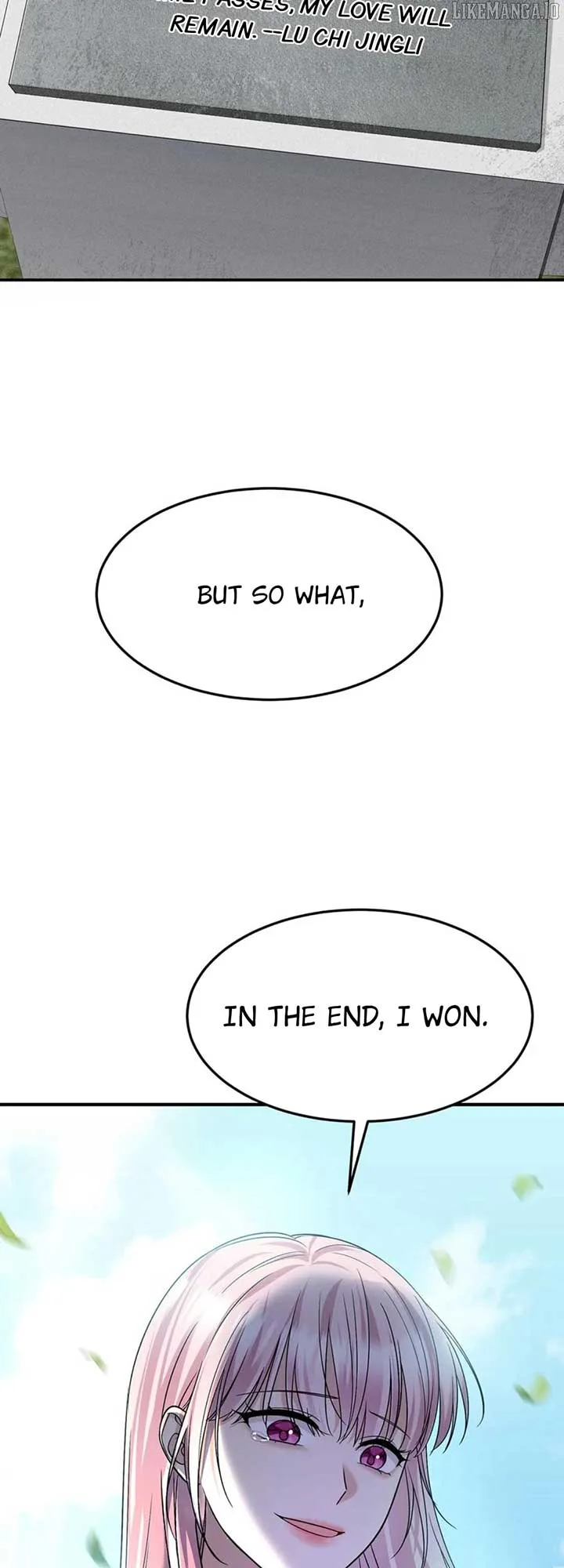 After breaking up, I had relationship with my ex’s uncle-in-law Chapter 98.5 page 68