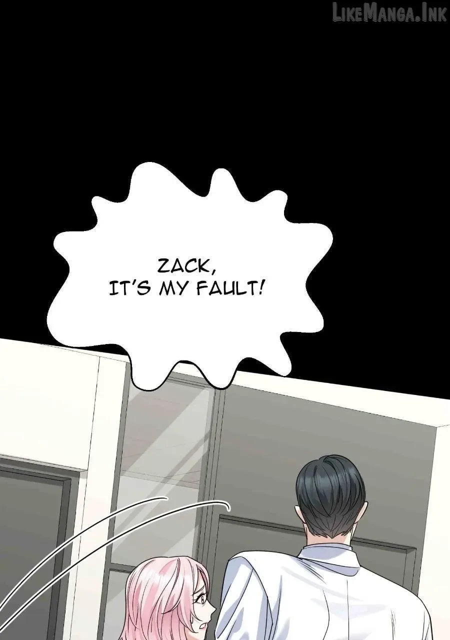 After breaking up, I had relationship with my ex’s uncle-in-law Chapter 99 page 46