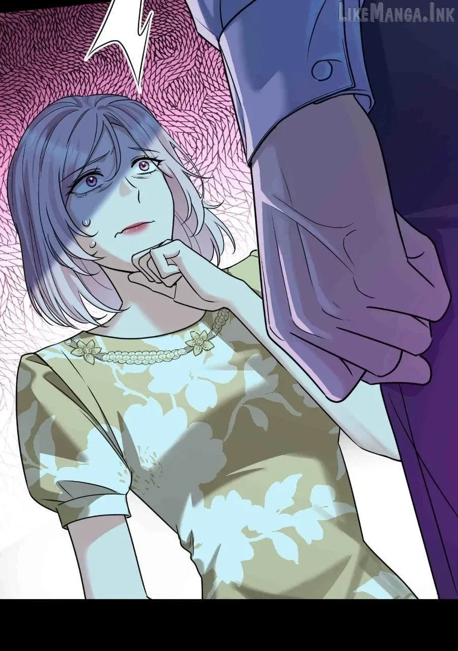 After breaking up, I had relationship with my ex’s uncle-in-law Chapter 99 page 45