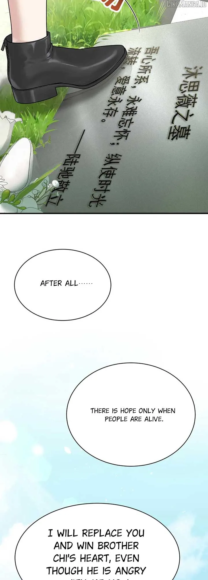 After breaking up, I had relationship with my ex’s uncle-in-law Chapter 98.5 page 70