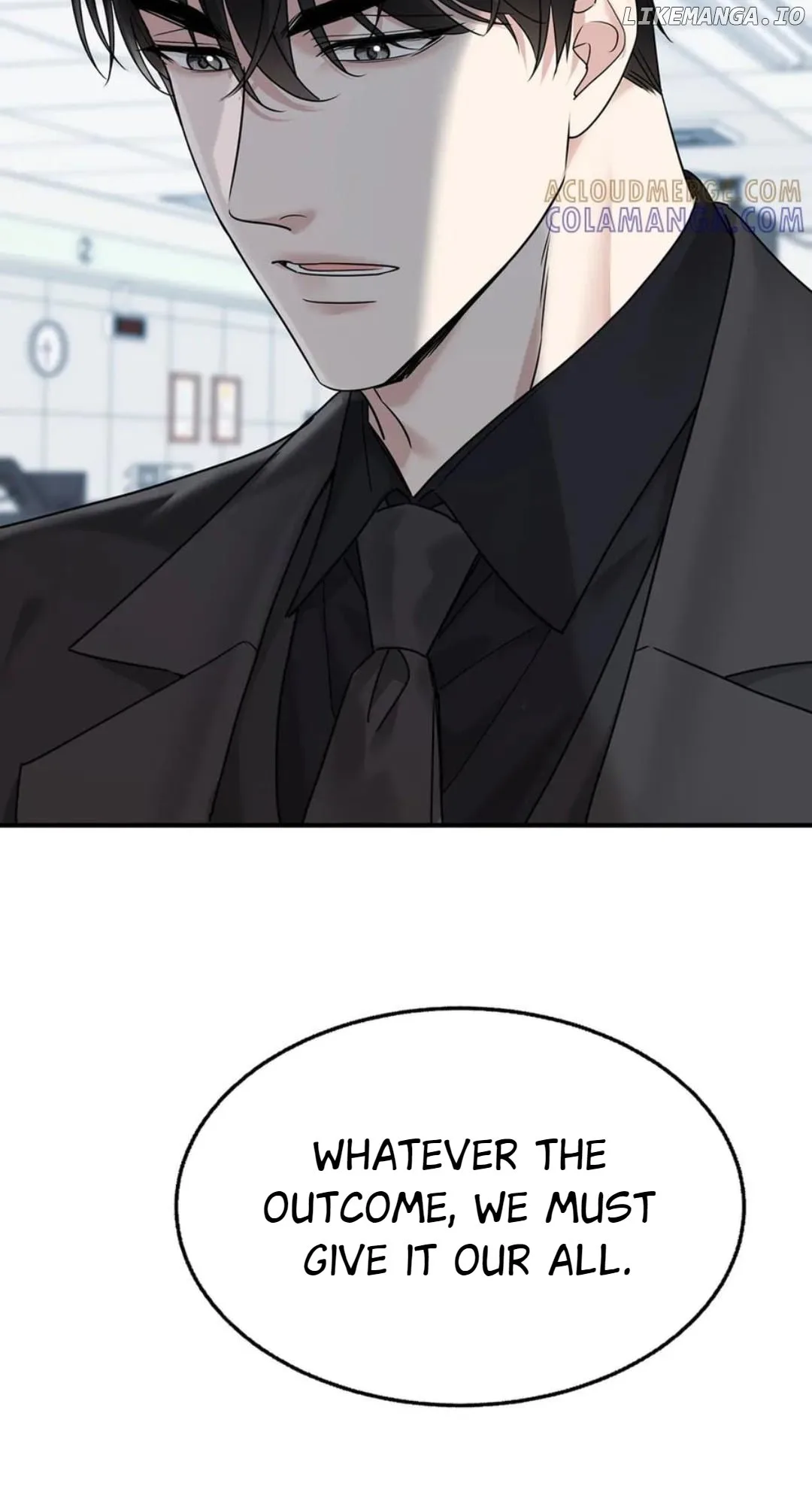 After breaking up, I had relationship with my ex’s uncle-in-law Chapter 95 page 65